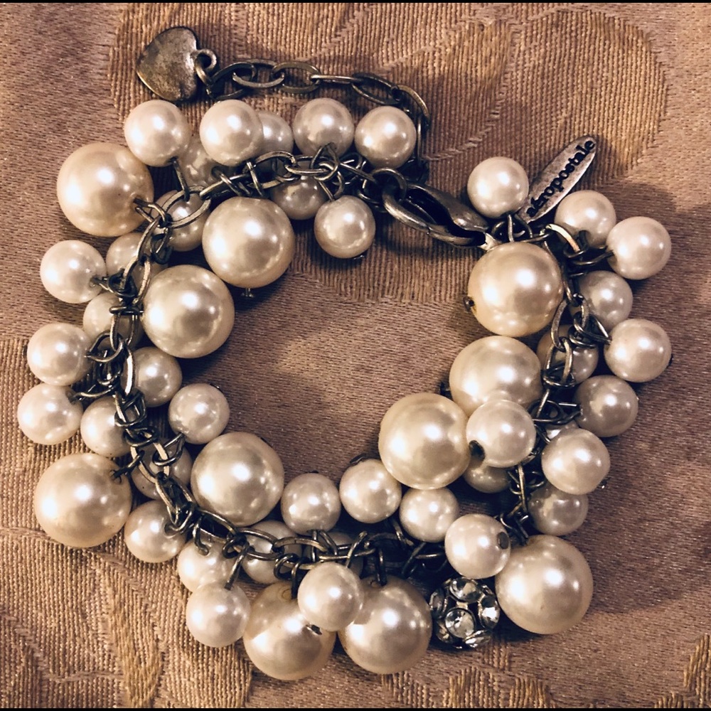 Aeropostale Bracelet